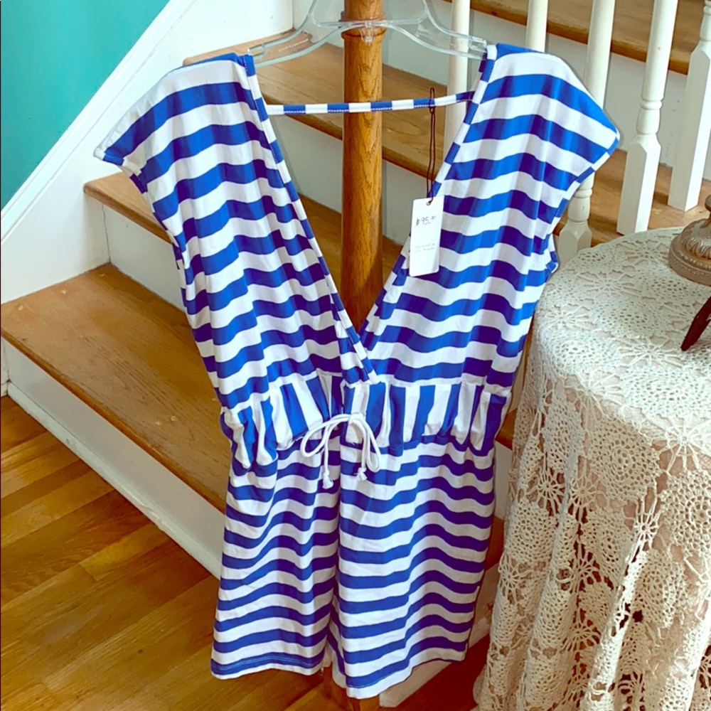 New!  Boutique Romper (shorts)